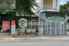 Đất mặt tiền thạnh xuân 21 q12 dt 80m2 giá rẻ