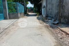 Nhà cấp 4 tân hiệp hocmon 60m2 1tỷ150 sổ riêng