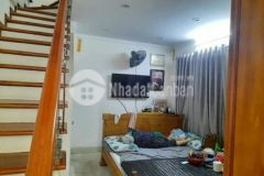 Bán nhà phố mai dịch ôtô vào nhà 50m2 5t 7 9tỷ