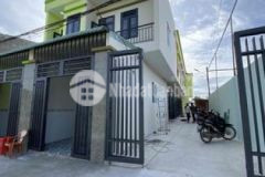 Chính chủ bán nhà ngay chợ chiều nguyễn văn dương