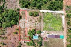 Lô tc 700m2 nở hậu l thôn 8 gần lees house