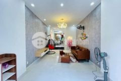 Xô viết nghệ tĩnh bình thạnh hẻm oto sổ hồng riêng