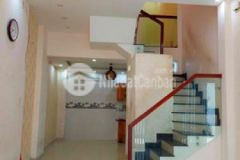 Nhà 1 trệt 3 lầu đường số 1 hẻm xe hơi chỉ 5 29tỷ