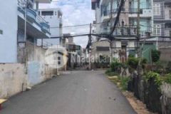 Hẻm xe hơi 6m 4 1x 12 chỉ 4 35 tỷ