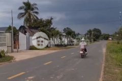 Bán nhà góc 2 mặt tiền tỉnh lộ 796 dt 10 5x46 m