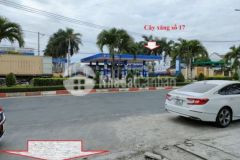 Bán nền thổ cư p9 tp vĩnh long lộ oto