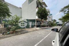 Bán lại 82 8m2 đất khu n7 tđc trâu quỳ