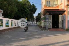 Đường 6m thông tứ tung đặng xá nhân lễ gia lâm