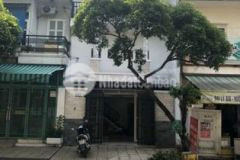 Mtkd hà huy giáp q 12 4 5x25 1 lầu