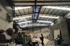 Bán nhà xưởng 17x42m mt mỹ phước tân vạn 20 tỷ