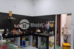 Bán nhà kp5 trảng dài 5x30 bnr