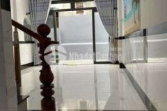 Nhà shr 1t1l ht23 ngay chợ chính chủ bán