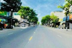 Nhà đẹp 4 tầng 2 mặt tiền 10m5 hà huy tập 120m2