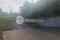 Bán đất view cao phú mãn