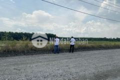 Bán 6700m2 thiện tân vĩnh cửu có 110m mt đường