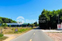 Chủ gửi 3 lô đất đường nguyễn huệ gia rẻ ạ