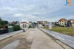 Bán đất đấu giá tại kim nỗ đông anh hà nội