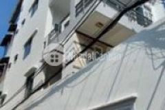 Cc bán nhà mặt tiền đang kd 16 phòng trọ