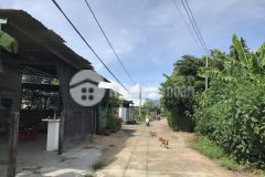 Đất thổ cư xã diên an cách tt tp nha trang chỉ 8km