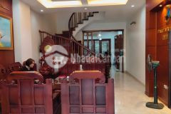 Mặt phố thụy khuê sầm uất gần bệnh viện thu cúc 88m2 chỉ 8.888 tỷ. lh 0989.62.6116