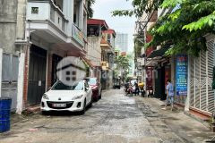 Bán đất đường ngô quyền, 76m, tiền 10,6m, đầu tư chia lô, xây ccmn đỉnh, giá đầu tư.