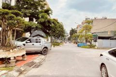 Bán nhà 4 tầng cienco5 vựng đâng,hạ long hướng tây bắc sổ đỏ chính chủ