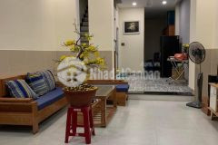 Bán gấp nhà hải châu 4 tầng, ô tô, gần cầu rồng, dòng tiền 240trnăm, 0935006396