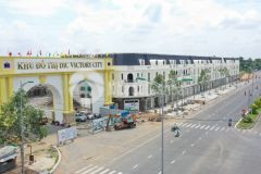 Bán đất nền siêu dự án tại đại lộ võ nguyên giáp, vị thanh, hậu giang diện tích 104.5m2 giá 1,4 tỉ