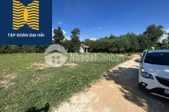 Hàng fo bán 5 lô thị xã quảng trị giá rẻ