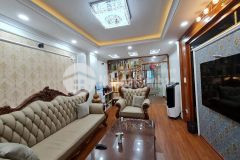 Bán nhà tứ liên ngõ thông, xây 05 tầng, giá 4,75 tỷ