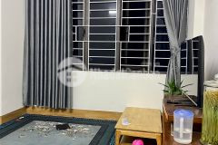 Mỹ đình duy nhất một căn 35m x 5 tầng, 2 mặt thoáng, nhà đẹp, ngõ đẹp, 3.68 tỷ