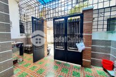 Bán nhà chỉ có 1 căn duy nhất tại nguyễn kiệm phú nhuận 44m2 mà chỉ có 100trm2