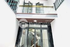 Bán nhà đẹp cách đường 2310 chỉ 20m tttp nha trang