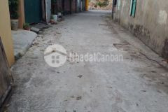 Chủ cần bán 115m, mt 5m, hậu 5m đào xuyên, đa tốn, gl, hn