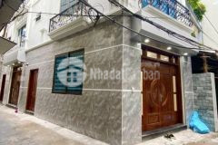 Bán nhà văn quán, ô tô qua cửa 30m2 x 5 tầng. nhà mới, lô góc. nhỉnh 4 tỷ.