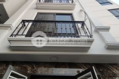 Chính chủ bán nhà xuân phương 41m2 mt4.5 nhỉnh 3 tỷ nhà đẹp, ô tô.