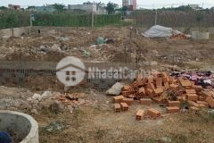 Tôi có 2 lô đất đang kẹt tiền nên cần bán lại. xã vĩnh lộc b huyện bình chánh hcm.