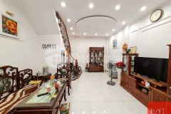 Bán nhà đào tấn, ba đình kinh doanh, ô tô tránh 0569766799