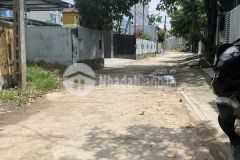 Đất xóm 8 lại thế phú thượng đường ô tô vivu