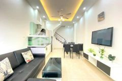 Bán nhà nguyễn thái học hà đông. ôtô qua. thoáng rộng. 50m2. 2.95 tỷ