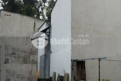 Bán dãy trọ 8 phòng đang cho thuê 20 triệutháng, gần chung cư c3 quận 9