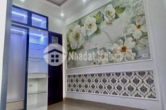 Bán gấp nhà đẹp đường khương trung, thanh xuân, dt42m2 x 5, mt3,5m giá 4.8 tỷ