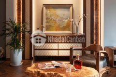 Bán nhà đường 195 văn quán kinh doanh gara ô tô 65m2 5t 8,8 tỷ