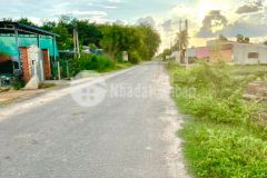 Cần tiền bán gấp tây ninh tân biên mặt tiền đường lớn gần chợ