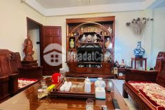 Bán liền kề văn phú, hà đông 83mx4t vỉa hè kinh doanh ô tô hơn 12 tỷ