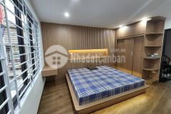 Hot bán gấp nhà xã đàn, 33m, 5tg, 4.4m, ô tô, kinh doanh. nhỉnh 5 tỷ