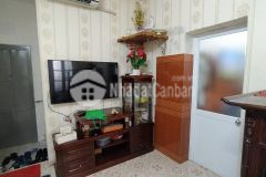 Bán gấp nhà tập thể phố chùa láng, đống đa, sổ đỏ chính chủ, gần ngay mặt phố, ô tô đỗ