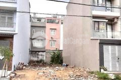 Chủ cần bán miếng đất trung tâm dĩ an