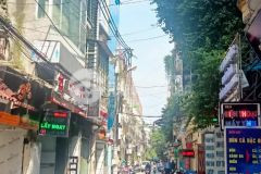 Trung tâm đống đa trường chinh, phương mai 5t mt 5m ô tô kd chỉ 6.7 tỷ
