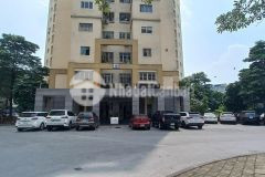 2.1 tỷ hộ khẩu cầu giấy cc b11c nam trung yên 65m2 2 ngủ ở ngay